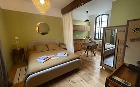 Studio de Charme à la Roquette